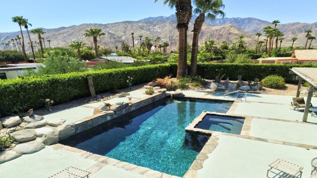 1105 E Louise, Palm Springs CA 92262 for Sale