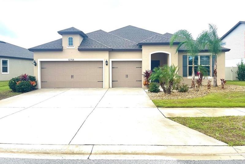 12758 Palapa Loop, Spring Hill, FL 34610 - MLS T3489895 for Sale