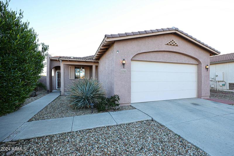 13745 W ACAPULCO LN, Surprise, AZ 85379 Single Family Residence For Sale  MLS# 6634555 for Rent