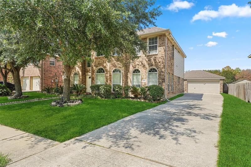 626 Manchester Trail Dr, Spring, TX 77373 for Sale