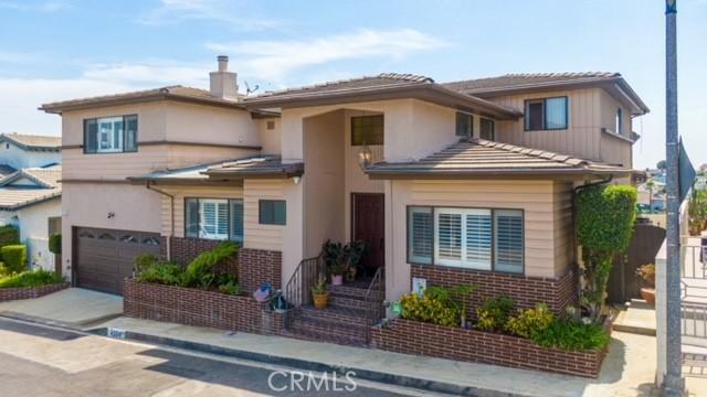 4564 Don Milagro, Los Angeles CA 90008 for Sale
