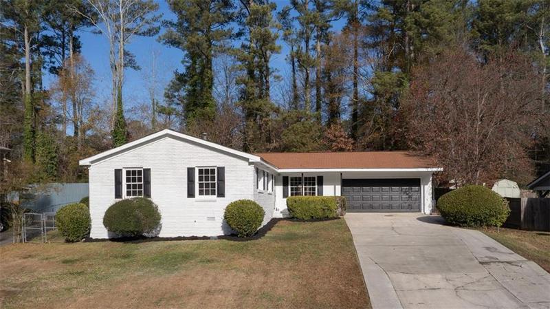 1475 Drayton Woods Dr, Tucker, GA 30084  MLS# 7313685 for Sale