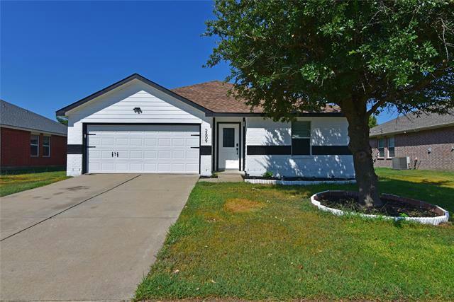 2609 MELANIE DR, Anna, TX 75409 Single Family Residence For Sale  MLS# 20424138
