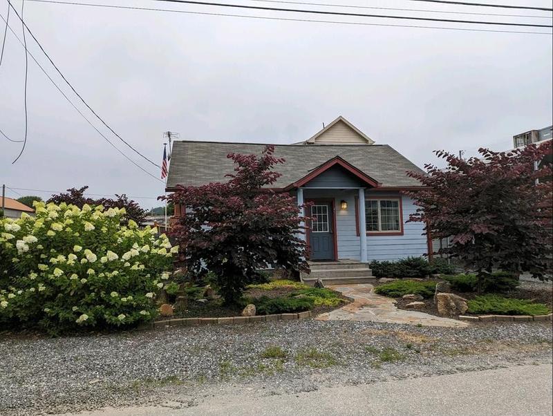 Bryson City, Swain County, NC House for sale Property ID: 417270792