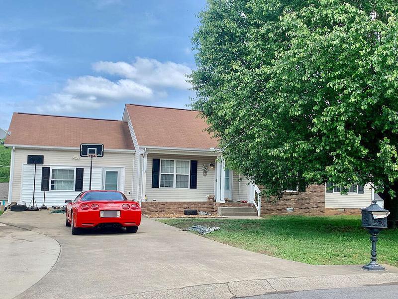 White Birch, CLARKSVILLE, TN 37042  618825560 for Sale