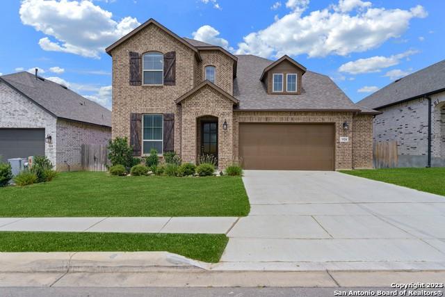1524 Leeds Park, Bulverde, TX 78163 for Sale