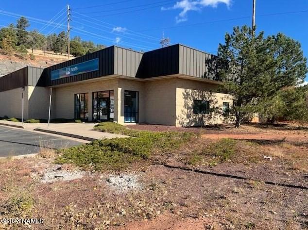 1864 E Route 66 E, Flagstaff, AZ 1 - 4 - MLS 195169 for Sale