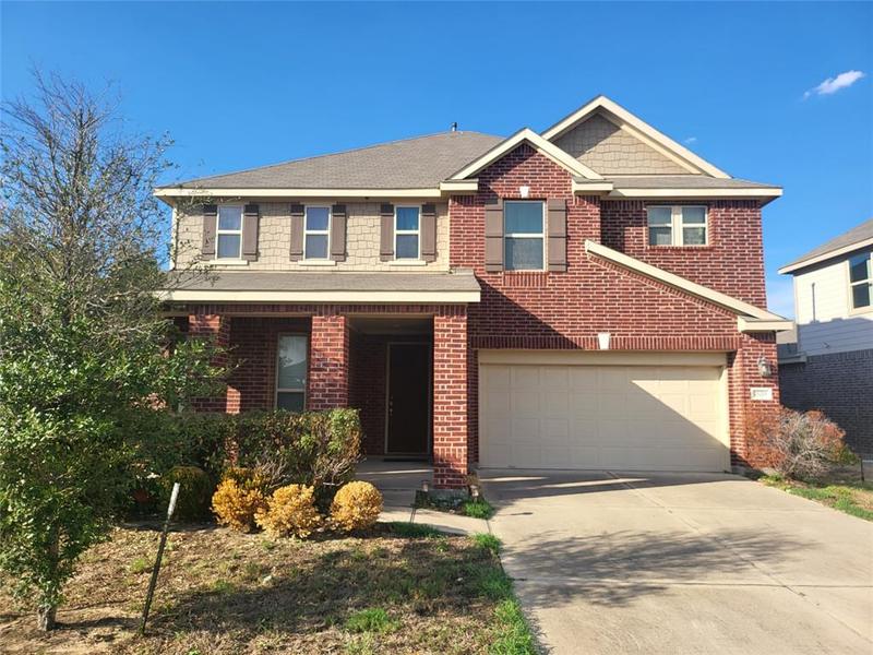 25318 Squire Knoll St, Katy, TX 77493 for Sale