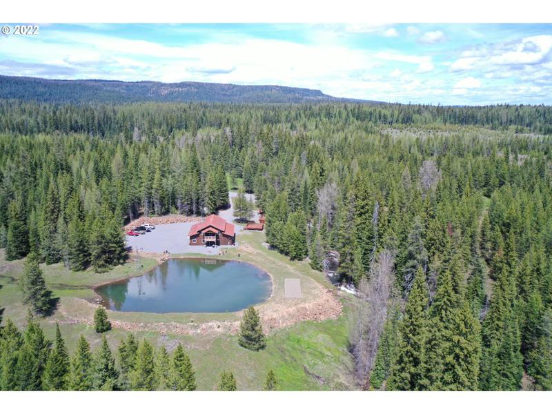 79250 LOOKOUT MTN RD, Elgin OR 97827 for Sale