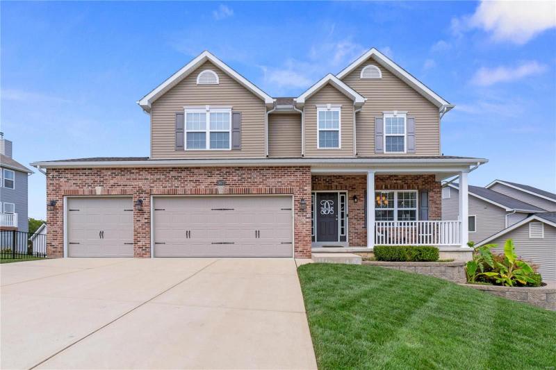 Imperial, Jefferson County, MO House for sale Property ID: 417666971