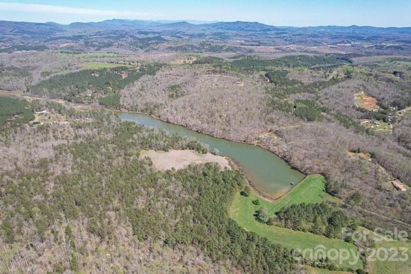 Union Mills, Rutherford County, NC Undeveloped Land, Lakefront Property, Waterfront Property for sale Property ID: 416401043