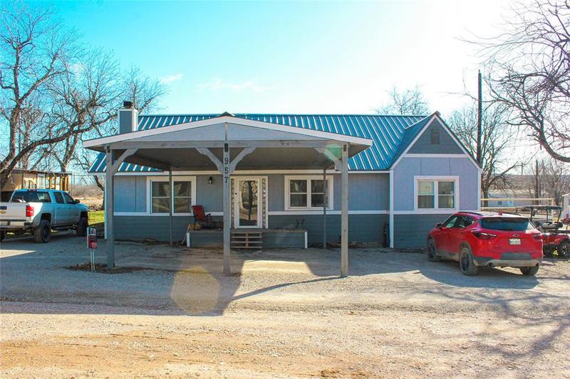 957 Harold, Albany, TX 76430 for Sale