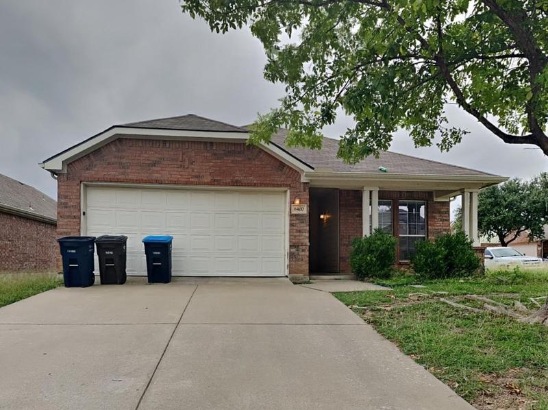 8400 Silverbell, Fort Worth, TX 76140 - MLS 20486621 for Sale
