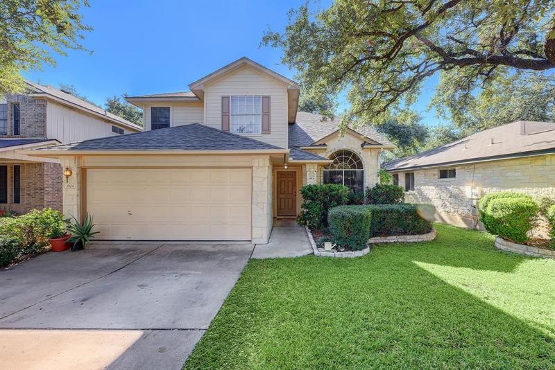 604 Paso Fino Trl, Cedar Park, TX 78613 for Sale