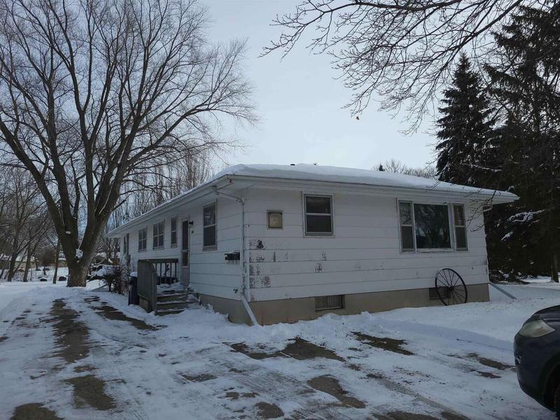 674 S WESTERN Street, Neenah, WI 54956  620616801 for Sale