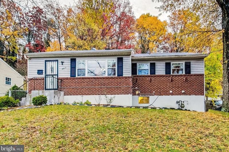 6609 Furman Pkwy, Riverdale, MD 20737 - MLS MDPG2093644 for Sale