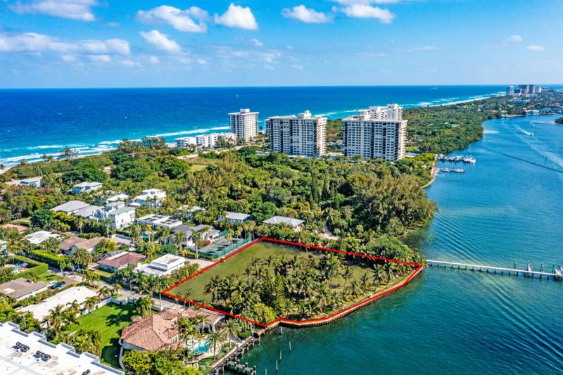 910 NE 24TH ST, Boca Raton, FL 33431 Land For Sale  MLS# RX-10865202