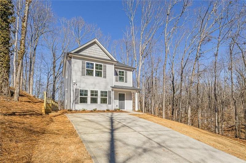 Gainesville, Hall County, GA House for sale Property ID: 417970177