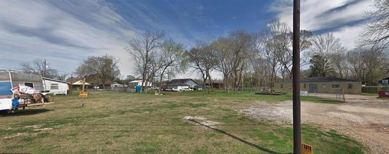 0 1st St, Houston, TX 77088 for Sale