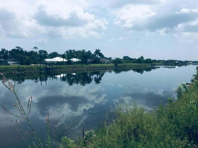 1561 SW ABINGDON AVE, Port Saint Lucie, FL 34953 Land For Sale  MLS# RX-10934324