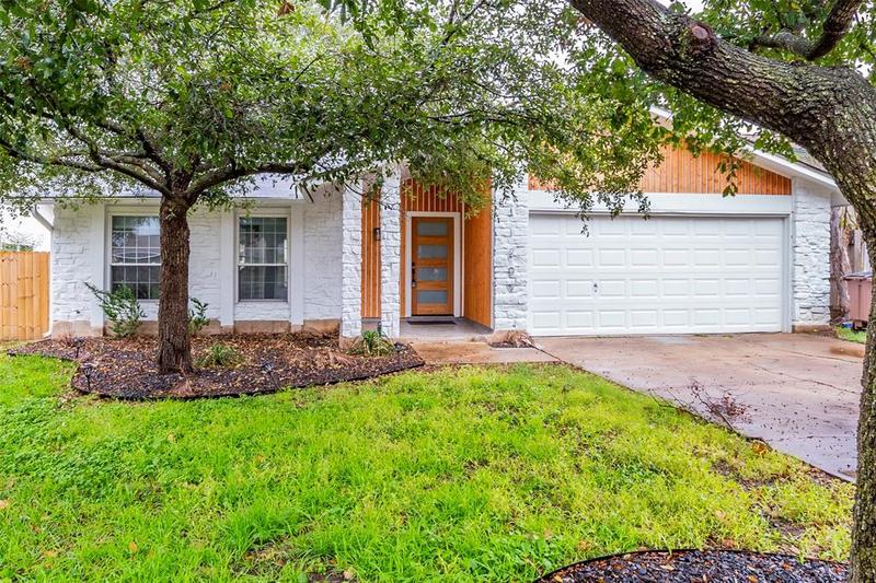 11209 Amethyst Trl, Austin, TX 78750 for Rent