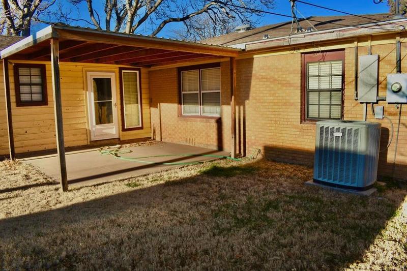 222 Garrett St, Borger, TX 79007 for Sale