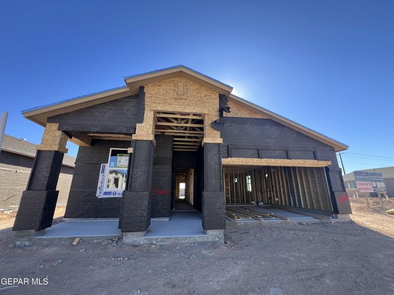 13668 Flora vista Avenue, Horizon City, TX 79928 for Sale