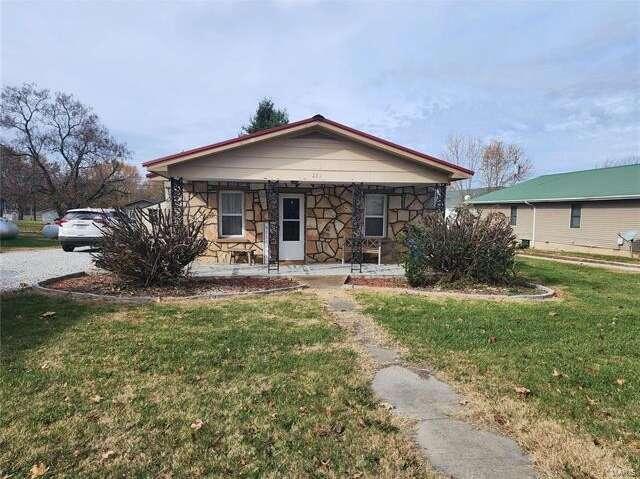 213 South Main Street, Licking, MO 65542  608704223 for Sale