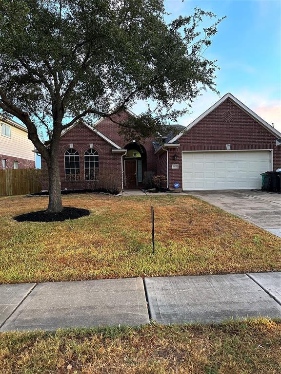 19730 Logan Briar Dr, Tomball, TX 77375 for Sale