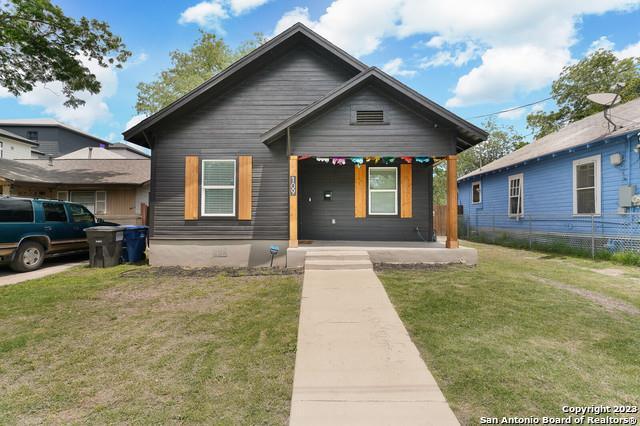 109 UTAH ST, San Antonio, TX 78210-2051 for Sale