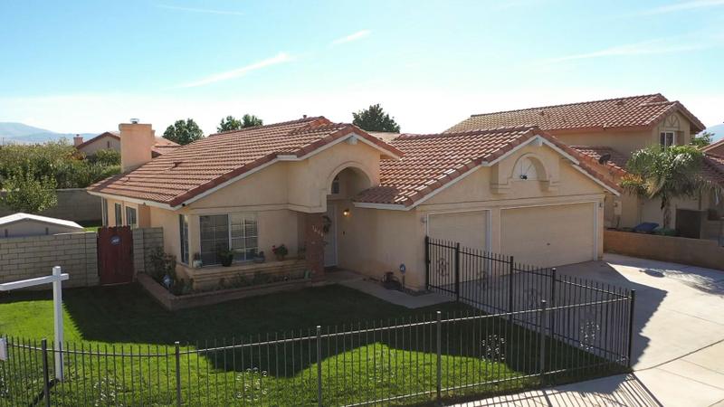 Palmdale, Los Angeles County, CA House for sale Property ID: 418119844