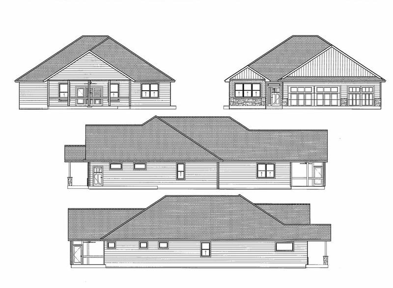150499 Lavender Ln Lot 19 #Lot 19, Wausau, WI 54401 - MLS 22232199 for Sale