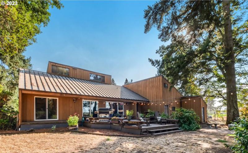 Junction City, Lane County, OR House for sale Property ID: 417743847