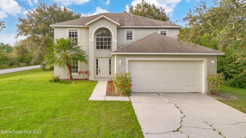 829 REARDON ST SE, Palm Bay, FL 32909 Single Family Residence For Sale  MLS# 981479