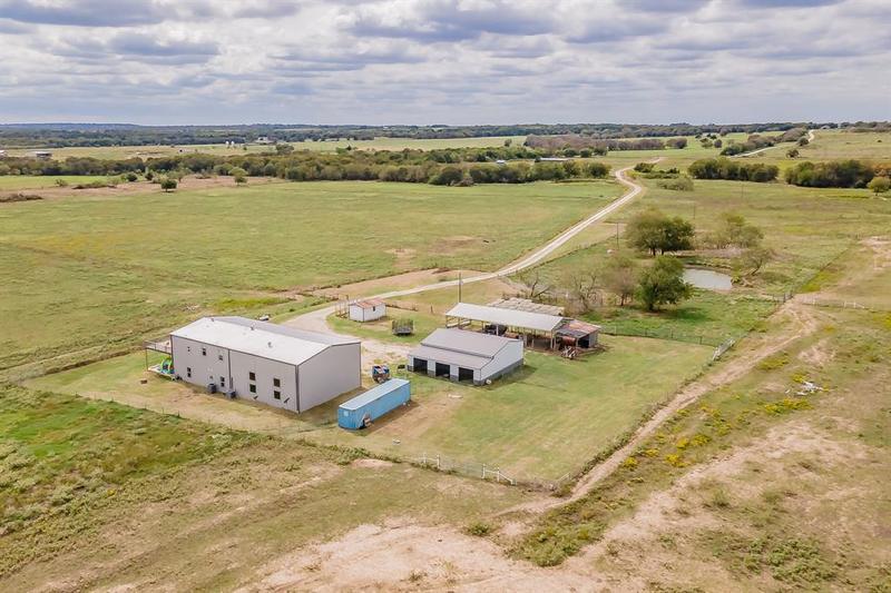 15839 Fm 1394, Wortham, TX 76693 for Sale