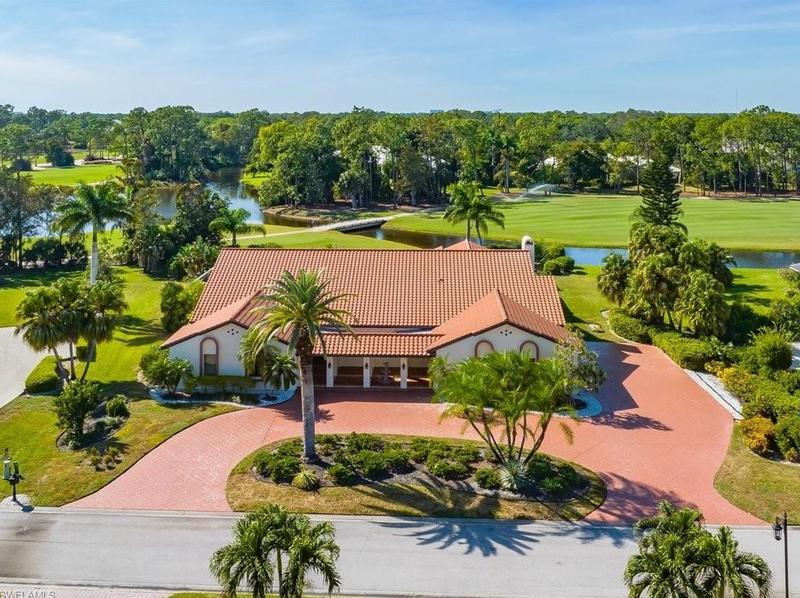4724 Oak Leaf Dr, Naples, FL 34119 - MLS 223083087 for Sale