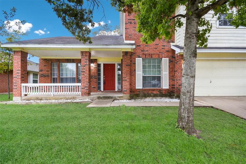 603 Rolling Meadow Dr, Pflugerville, TX 78660 for Sale