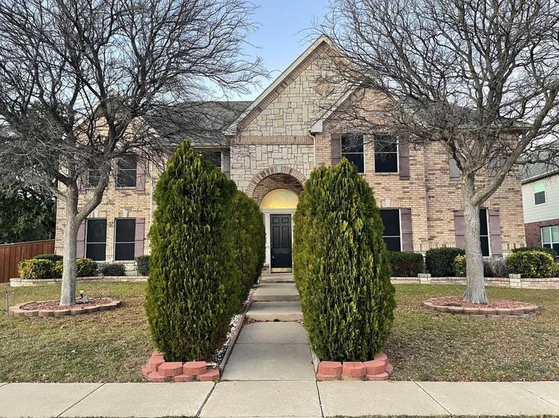 4201 Maycraft Dr, Richardson, TX 75082 - MLS 20492271 for Rent