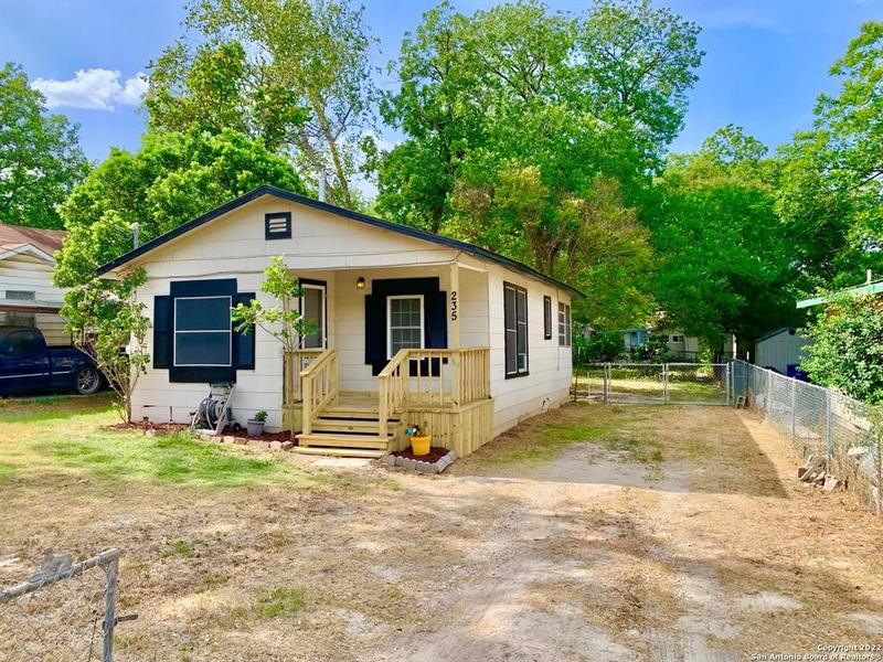 235 Octavia Pl, San Antonio, TX 78214 for Rent