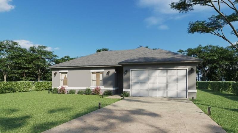 23374 Fitzpatrick Ave, Port Charlotte, FL 33980 - MLS A4594597 for Sale