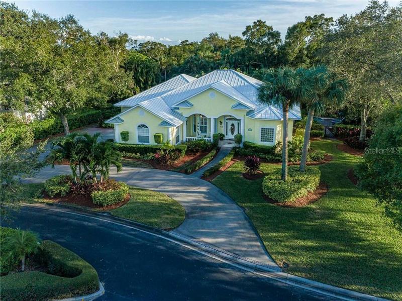 5165 ROSEWOOD LN, VERO BEACH, FL 32966 Single Family Residence For Sale  MLS# T3486483