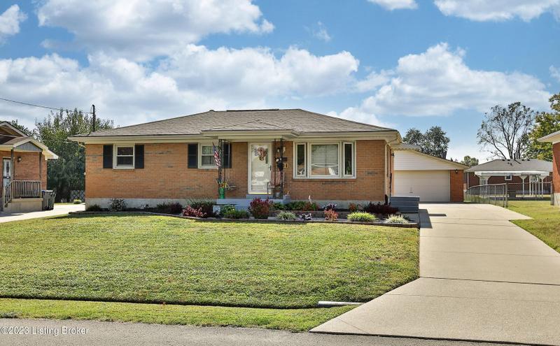 Louisville, Jefferson County, KY House for sale Property ID: 417986351
