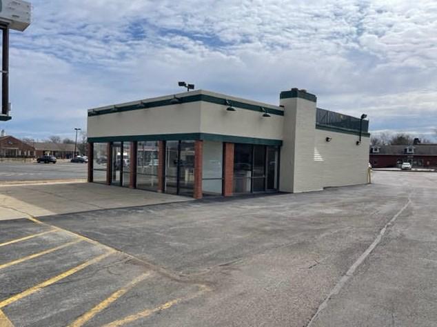 1911 W Algonquin Rd, Rolling Meadows, IL 60008 - MLS 11361812 for Sale