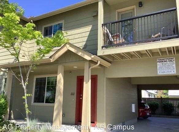 1991 Oak St unit 111-113 - Eugene, OR 97405 - Home For Rent