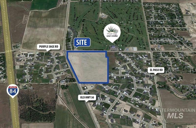 TBD PURPLE SAGE RD, Caldwell, ID 83607 Land For Sale  MLS# 98895634