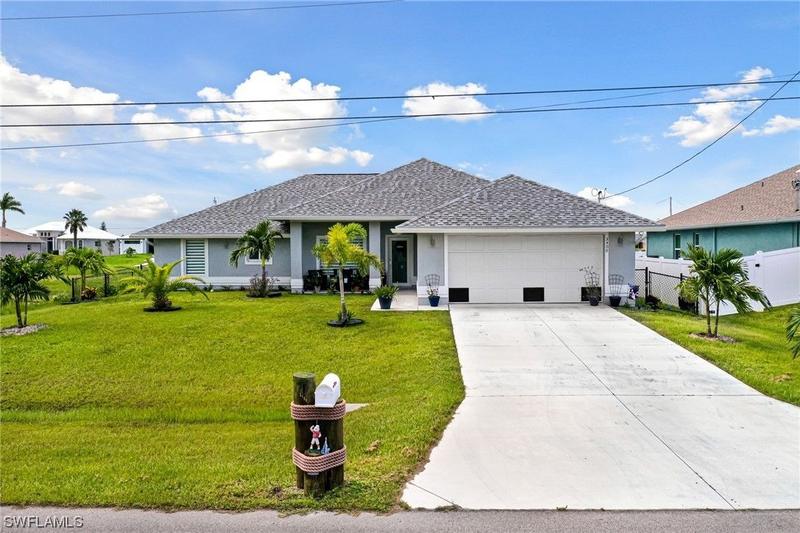 Cape Coral, Lee County, FL House for sale Property ID: 416894132