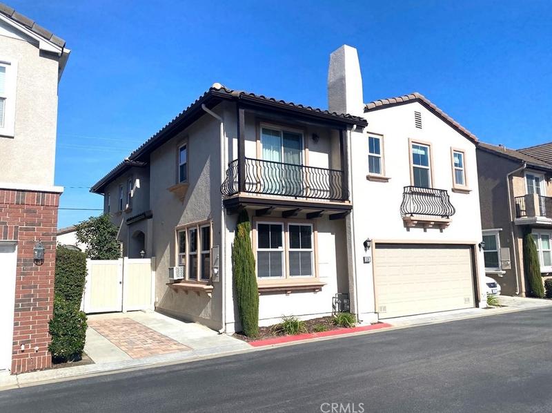 2889 Plaza del Amo #526, Torrance, CA 90503 - MLS SB24005310 for Sale