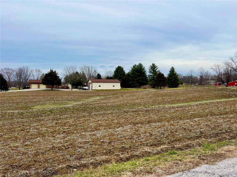 8660 LE PERE SCHOOL RD, Millstadt, IL 62260 Land For Sale  MLS# 23075101