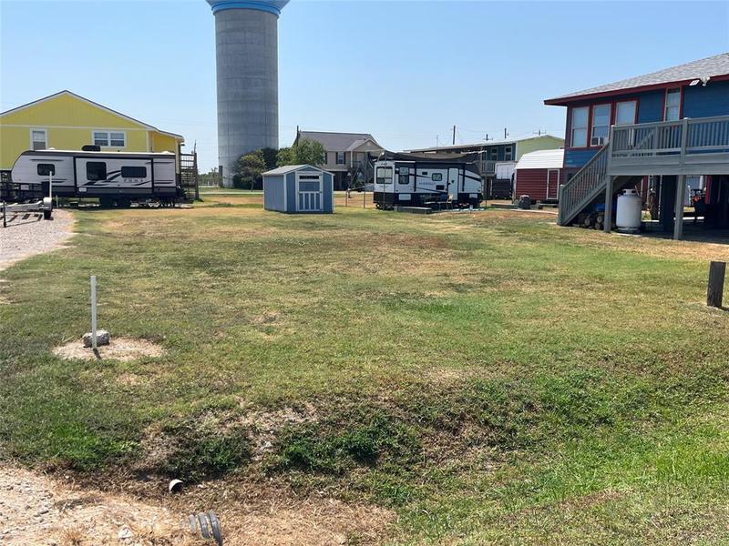987 E Verdia Dr, Crystal Beach, TX 77650 for Sale