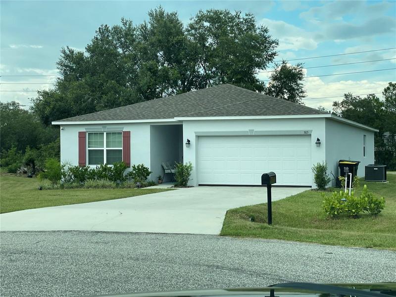 505 Peace Way, KISSIMMEE, FL 34759  MLS# S5088088 for Sale